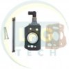 Смеситель ГБО Multec D28 мм