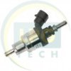 Форсунка Hana Single C Black 20 - 30 HP разборная