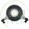 Смеситель K-jetronic Mercedes D128 мм