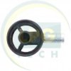 Смеситель потоковый D63 мм Ecotec