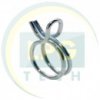 Хомут пружинный D12 (VC.042)