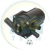 Фильтр тонкой очистки с отстойником Alex Ultra 360 1 вход 16 мм – 2 выхода D12 мм
