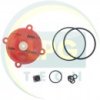 Ремкомплект для редуктора Romano 100 kW/160 kW (RKRRMG/14)