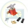 Электроклапан бензина Atiker алюминий (K01.001227)