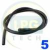 Рукав газовый Semperit LPG/CNG (пропан/метан) D5 мм (FPB D5/11)