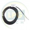 Проводка к эмулятору уровня топлива блока QMAX (WEG-2338-1)
