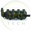 Форсунки газовые Landi Renzo Large White (25-40 kW) 4 цилиндра под датчик давления Bosch
