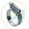Хомут Mikalor 16-27 мм (03008770)