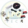 Мини-комплект LPGTECH 328 (Редуктор на выбор, форсунки Yeti & Valtek & OMVL)