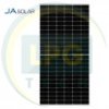Солнечная панель JA Solar JAM72D40-580/GB 580 Вт (2278x1134x30 мм)