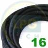 Шланг тосольный Parker 16 мм для гбо (WFKD 16)