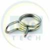 Хомут пружинный D11