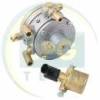 Редуктор Romano 290 kW (до 400 л.с.) + клапан газа Romano D8/D8