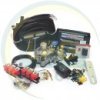 Миникомплект STAG-400 DPI 6 цилиндров (Редуктор на выбор, форсунки Valtek/OMVL)