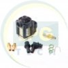 Форсунка STAG W-03 Single, с жиклером D1,5 мм и штуцером в коллектор