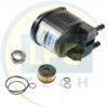 Фильтр тонкой очистки Keihin 1 вход D16 – 2 выхода D11 (180/80329)