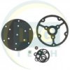 Ремкомплект для редуктора Torelli Taurus нового образца (v.2)