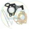 Смеситель Punto Weber 96030 D36 mm (300-441)