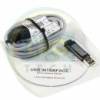 Интерфейс USB для систем Landi Renzo (оригинал)