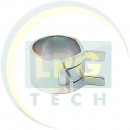 Хомут D8 пружинний Mikalor для рукава D4 мм