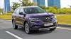 Renault Samsung пытается восстановить продажи с новым ГБО-внедорожником
