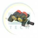 Газові форсунки Valtek 2 циліндри 3 Ом Type 34