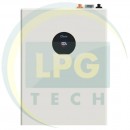 Акумуляторна батарея Deye низьковольтна LiFePO4 (літій-залізо-фосфат) 51.2V 100Ah 5.12 кВт (SE-F5 Pro-C)