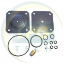 Ремкомплект для редуктора Landi Renzo NG2  (Memtex, Болгарія)