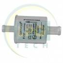 Фильтр тонкой очистки 1 вход D14 - 1 выход D11 булпрен