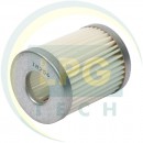 Фільтруючий елемент Lovato (поліестер) (FLPG28/P)