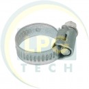 Хомут 8-12 мм Mikalor W1 (03008745)