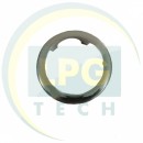 Кільце для перемикача KME Nevo DG5/DG7 (хром)