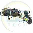 Проводка Zenit JZ-2005 4 циліндри