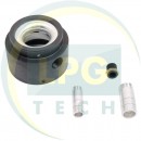 Змішувач круглий D74 мм Rybacki