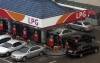 Де можна використовувати LPG?