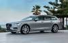  Битопливный Volvo V90 BiFuel - с системами от Westport внутри