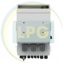 Инвертор Deye гибридный трехфазный низковольтный 10 кВт (SUN-10K-SG04LP3-EU)