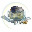 Редуктор газовий BRC ME до 100 kW електронний