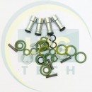 Ремкомплект для форсунок STAG W-01, 4 цилиндра (WGM-80AB-4)