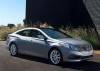 Hyundai Azera (Grandeur) почали випускати з ГБО автогазом із салону