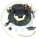 Електроніка Romano Antonio 4 циліндри