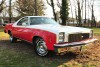 Chevy El Camino с LPG