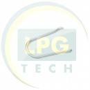 Скоба стопорная большая для форсунок STAG W-03 (M3Z-0185-)