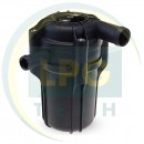 Фильтр тонкой очистки с отстойником Alex Ultra 360 1вход 16 мм – 1 выход D12 мм