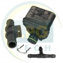 Датчик тиску, вакууму і температури газу Stag PS-04 MAX (W1Y-00747)