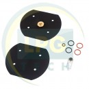 Ремкомплект для редуктора KME Silver TUR