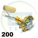 Мультиклапан Torelli Star 200-30 кл. A з ВЗП