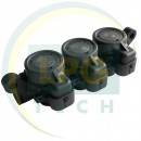 Газові форсунки AEB 3 циліндри (SW603)