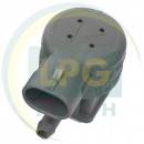 Форсунки Atiker AHCR (Romano) 1 цилиндр 3 Ом (K01.001867)