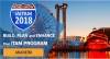 Калифорнийское автошоу продемонстрировало первый LPG-двигатель с почти нулевыми выбросами